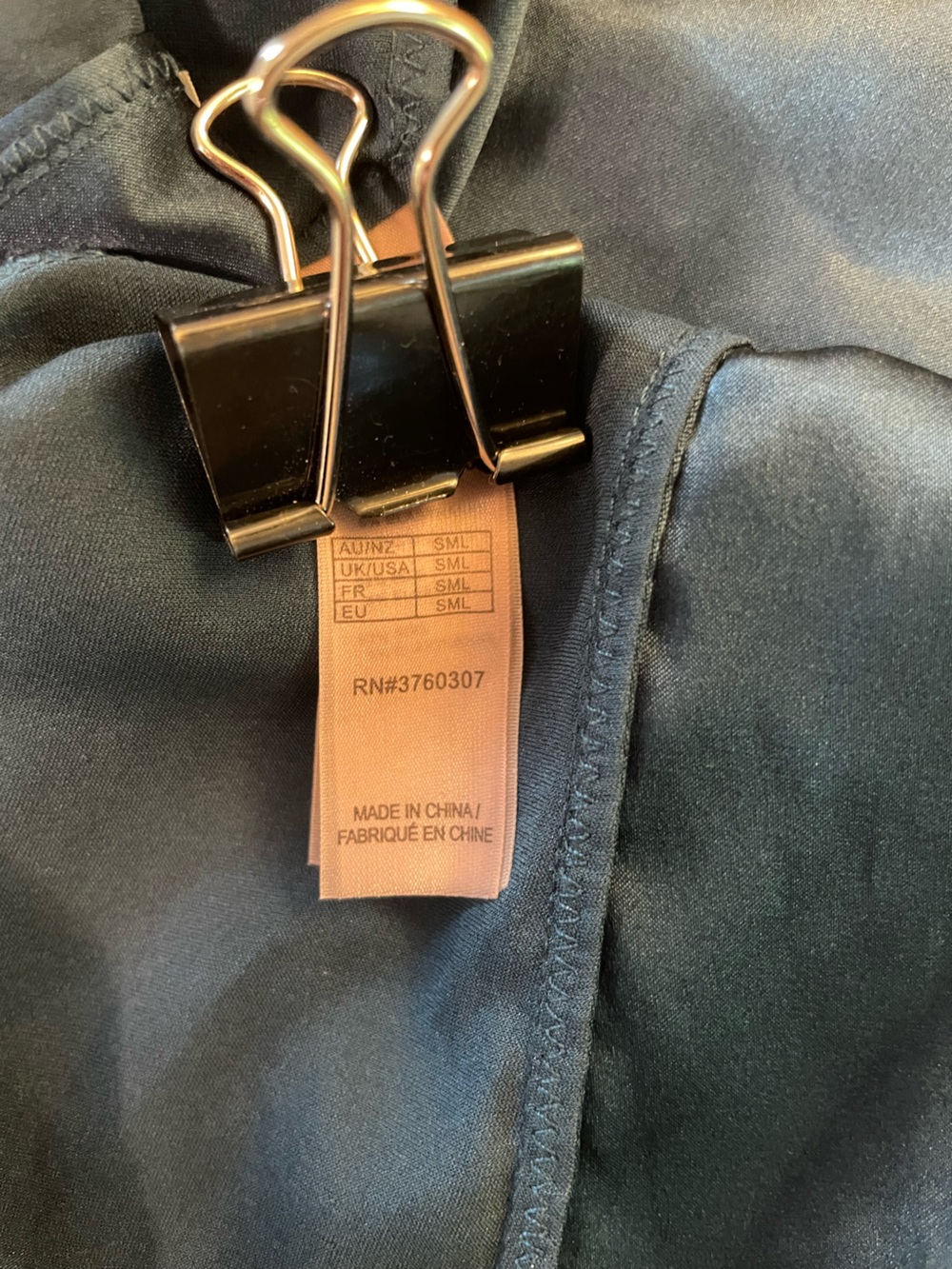 Vintage Stella McCartney Silk Slip Dress - Picture 8 of 11